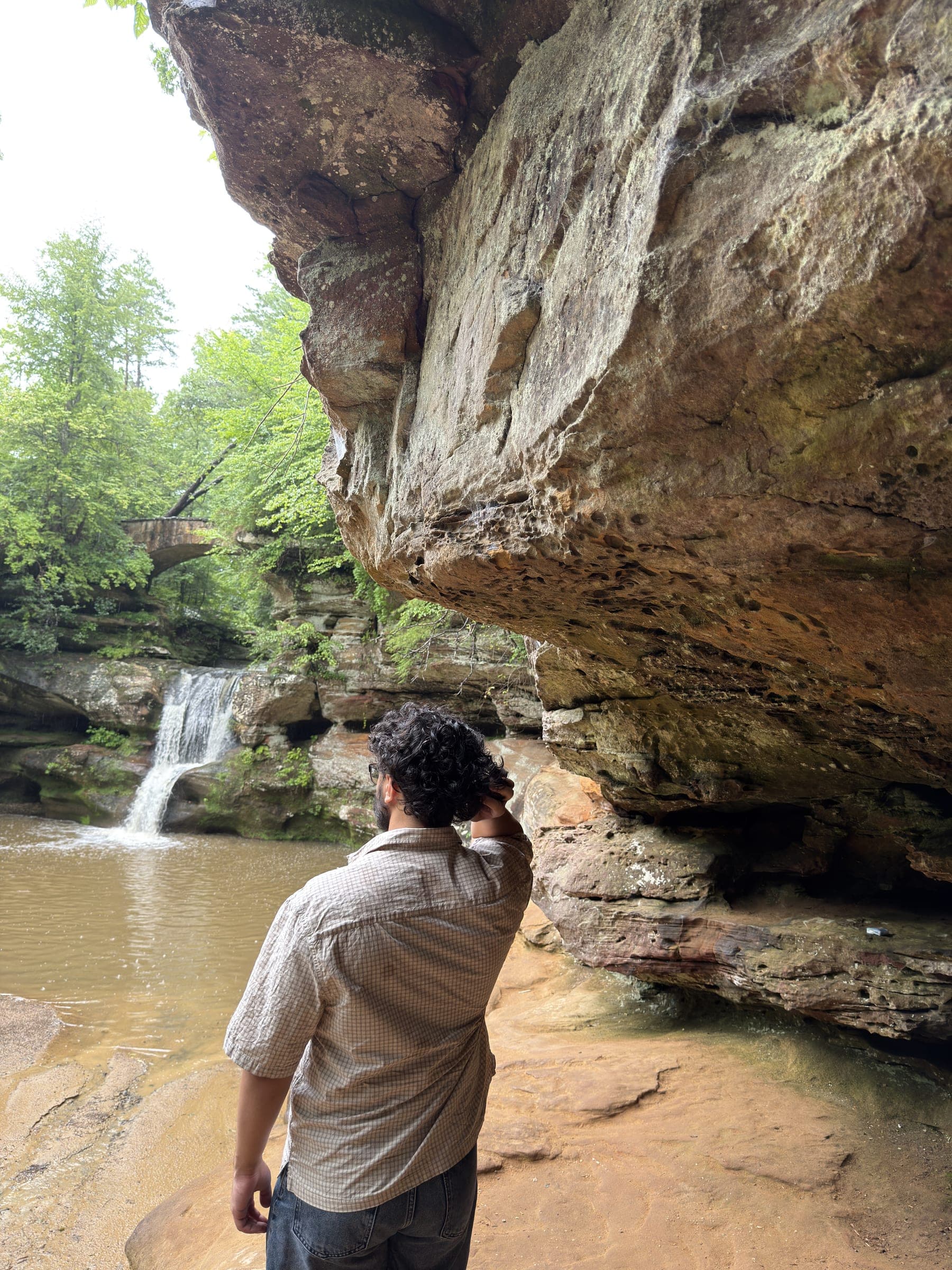 Hocking hills