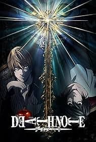 Death Note poster