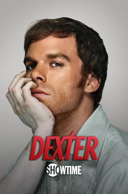 Dexter poster